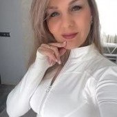 Альфия, 44 года из г. 