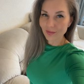 Альфия, 43 года из г. 