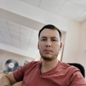 Стас, 37 лет из г. 