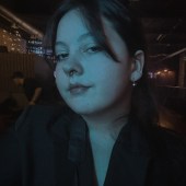 Ляйсан, 19 лет из г. 