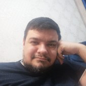 Алмаз, 38 лет из г. 