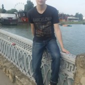Юсуф, 26 лет из г. 