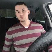 Рустам, 38 лет из г. 