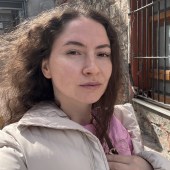 Галия, 31 год из г. 