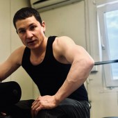 Рафаэль, 35 лет из г. 