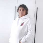 Гузелия, 51 год из г. 