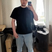 Руслан, 28 лет из г. 