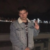 Руслан, 27 лет из г. 