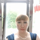 Аля, 39 лет из г. 