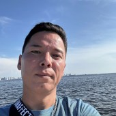 Алик, 39 лет из г. 