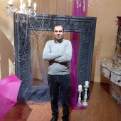 Тимур, 33 года из г. 