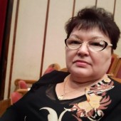 Залия, 64 года из г. 