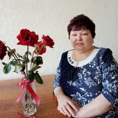 Залия, 64 года из г. 