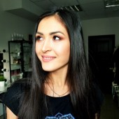 Рима, 32 года из г. 