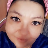 Альбина, 43 года из г. 