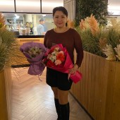 Лилия, 48 лет из г. 