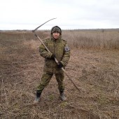 Ильдус, 45 лет из г. 