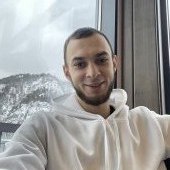 Раиль, 24 года из г. 