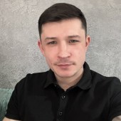 Айрат, 33 года из г. 