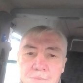 Эдуард, 45 лет из г. 