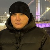 Ринат, 35 лет из г. 