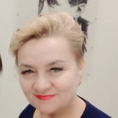 Раушания, 47 лет из г. 