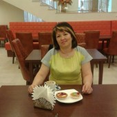 Лина, 53 года из г. 