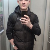 Расуль, 23 года из г. 