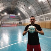 Динислам, 39 лет из г. 