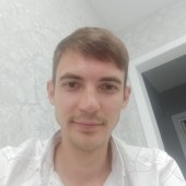 Рушан, 32 года из г. 