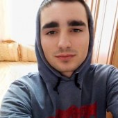 Сервер, 24 года из г. 