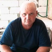 Ринат, 44 года из г. 