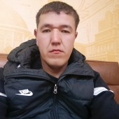 Миндияр, 29 лет из г. 