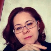 Эльвира, 43 года из г. 