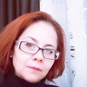 Эльвира, 42 года из г. 