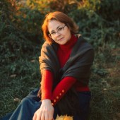 Эльвира, 43 года из г. 