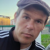 Илгиз, 34 года из г. 