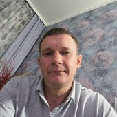 Рамиль, 38 лет из г. 