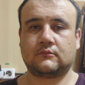Данис, 31 год из г. 