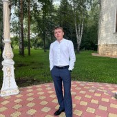 Ильдар, 37 лет из г. 