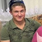 Нурфат, 26 лет из г. 