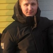 Нурфат, 26 лет из г. 