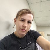 Рамзия, 38 лет из г. 