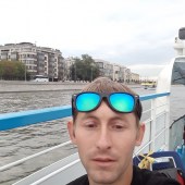 Юсеф, 36 лет из г. 