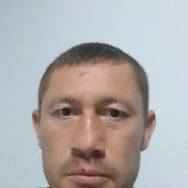 Февзи, 39 лет из г. 