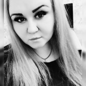 Фая, 28 лет из г. 