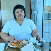 Гульмира, 43 года из г. 