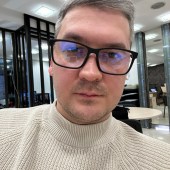 Камиль, 32 года из г. 