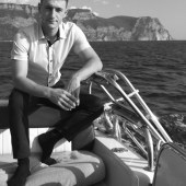 Алим, 36 лет из г. 