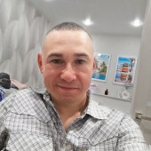 Дамир, 35 лет из г. 